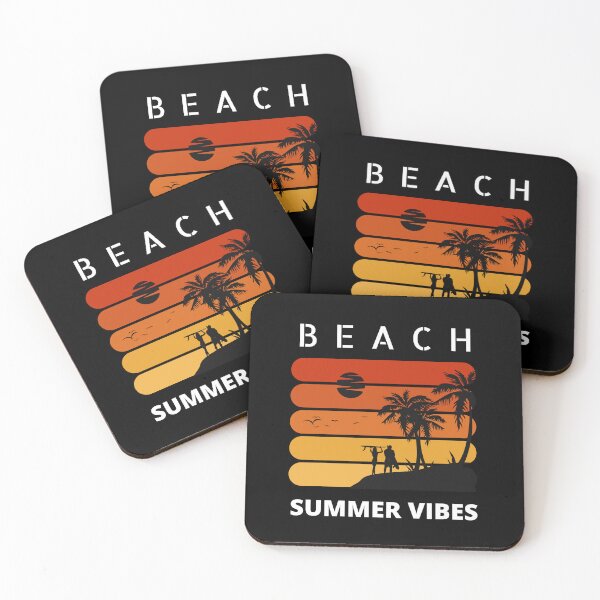Item preview, Sun-Soaked Dreams: Embrace Your Beachside Bliss designed and sold by SlickCity.