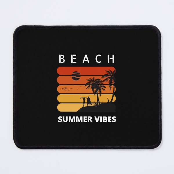 Item preview, Sun-Soaked Dreams: Embrace Your Beachside Bliss designed and sold by SlickCity.