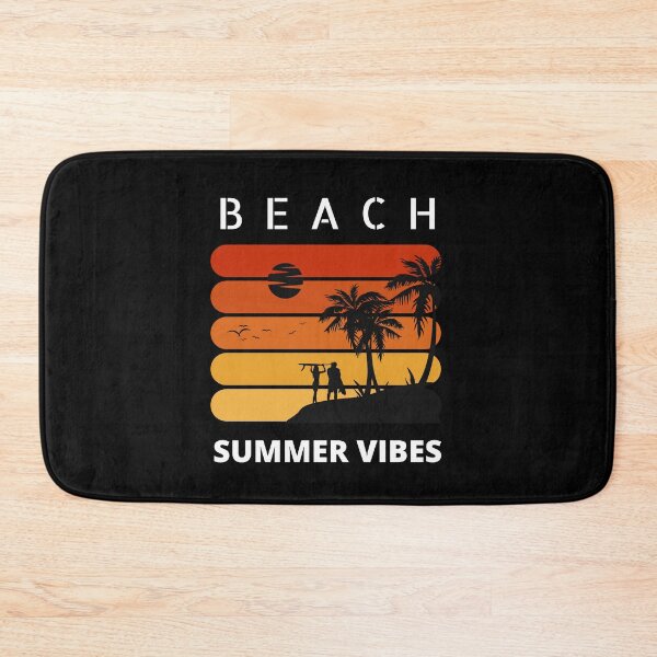 Item preview, Sun-Soaked Dreams: Embrace Your Beachside Bliss designed and sold by SlickCity.