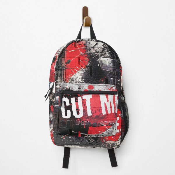 Item preview, cut me loose or else... designed and sold by jean giosi.