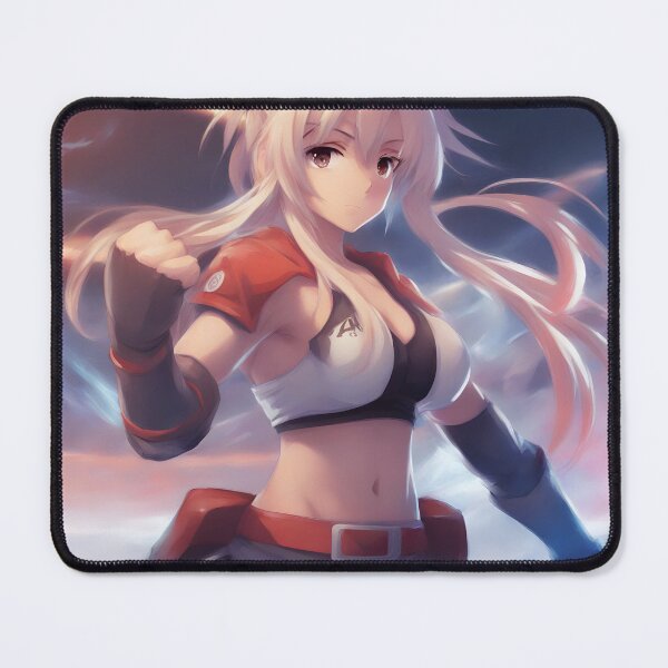 Item preview, Anime girl  designed and sold by 07062446099557.