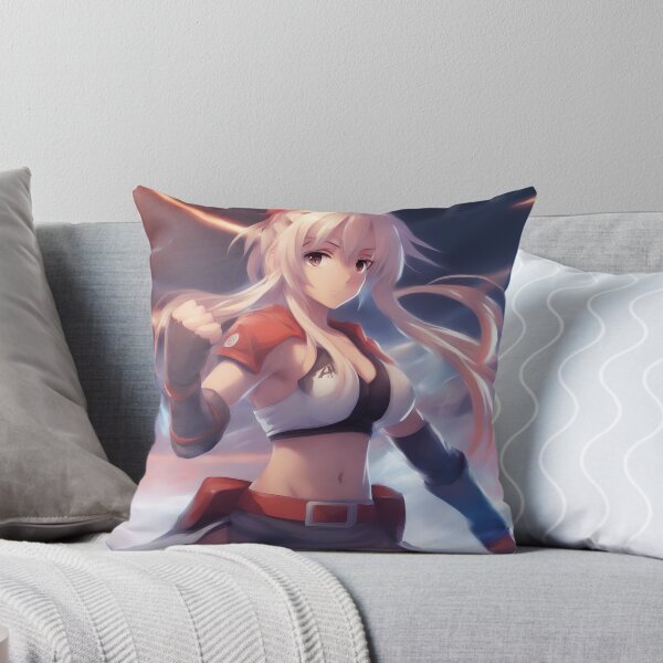 Item preview, Anime girl  designed and sold by 07062446099557.