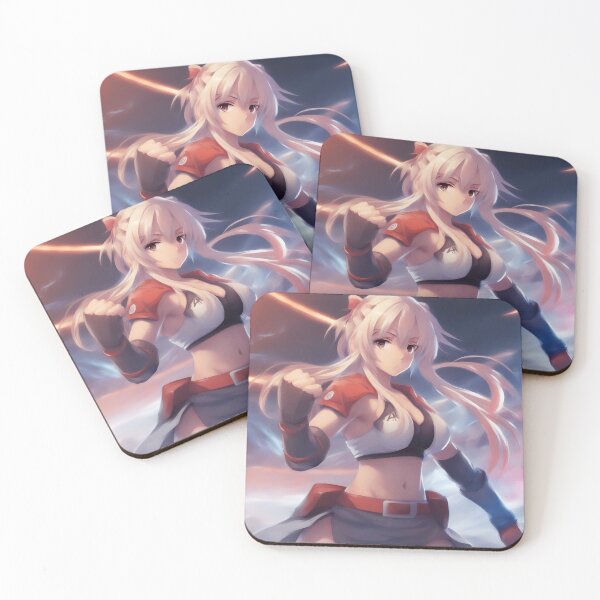 Item preview, Anime girl  designed and sold by 07062446099557.