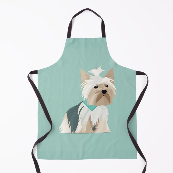 Item preview, Yorkshire Terrier designed and sold by Midnight Garden.