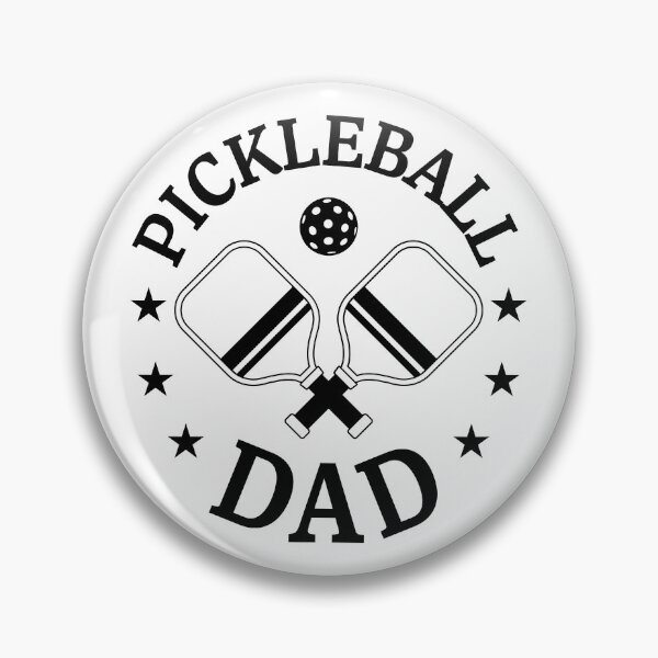 Item preview, Pickleball Dad designed and sold by EnclavePickle.