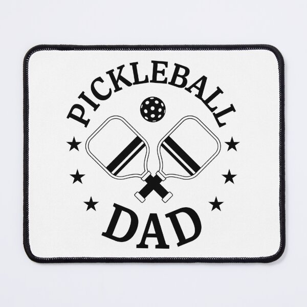Item preview, Pickleball Dad designed and sold by EnclavePickle.