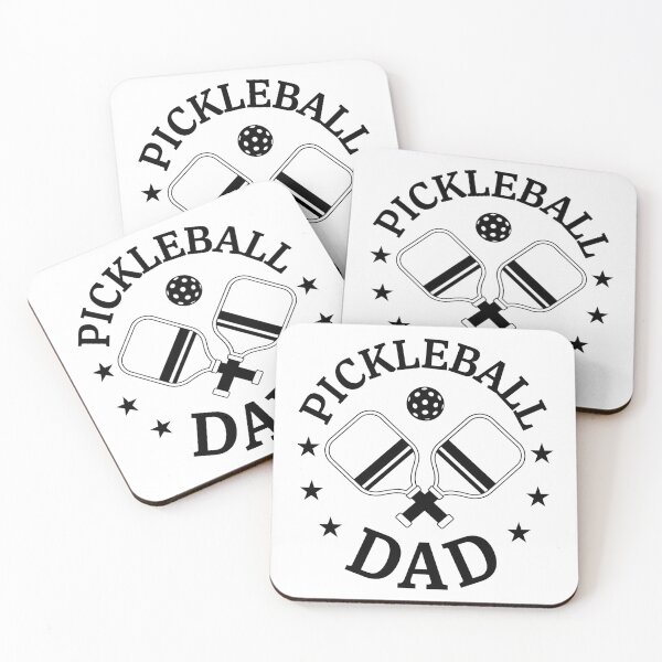 Item preview, Pickleball Dad designed and sold by EnclavePickle.