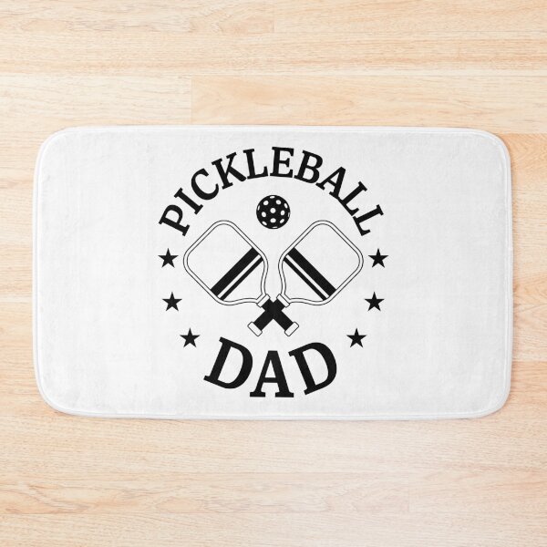 Item preview, Pickleball Dad designed and sold by EnclavePickle.