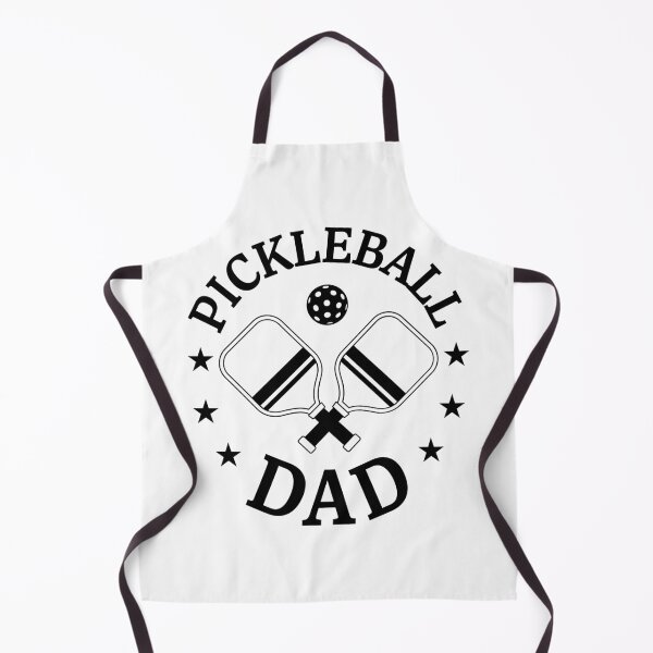 Item preview, Pickleball Dad designed and sold by EnclavePickle.