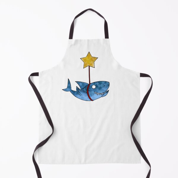 Item preview, Shark designed and sold by GabiDoodles.