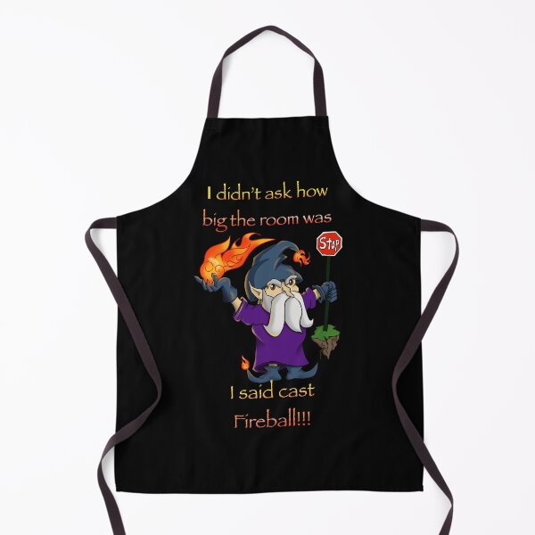Item preview, Incendiary inquiry tee designed and sold by winfredsDesigns.