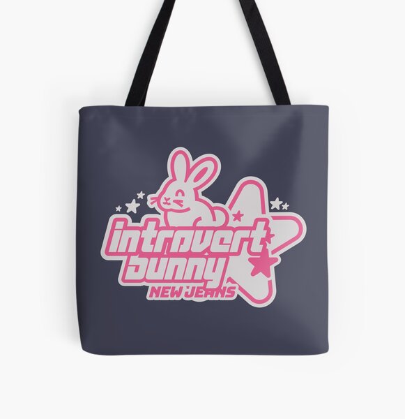 NewJeans - 'GET UP' Bunny Beach Bag Ver. – Seoul-Mate