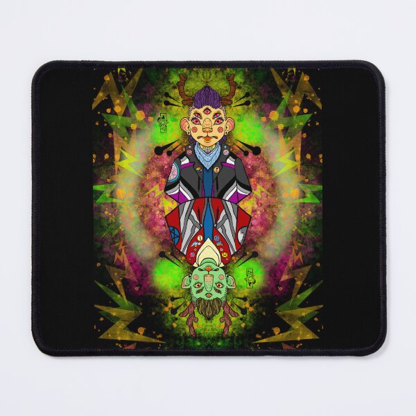 Item preview, Duality reversed designed and sold by Mae Greyfrost.