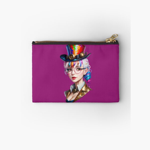Item preview, Colorful Creations: The Imaginative Inventor & Painter Clara Copperfield designed and sold by ArtsyInventor.