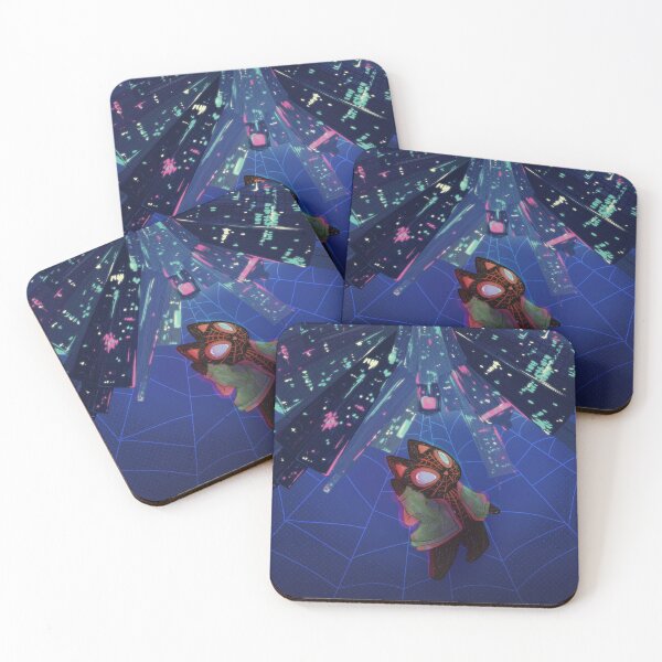 Item preview, Meow Morales Fall designed and sold by Luka-art.