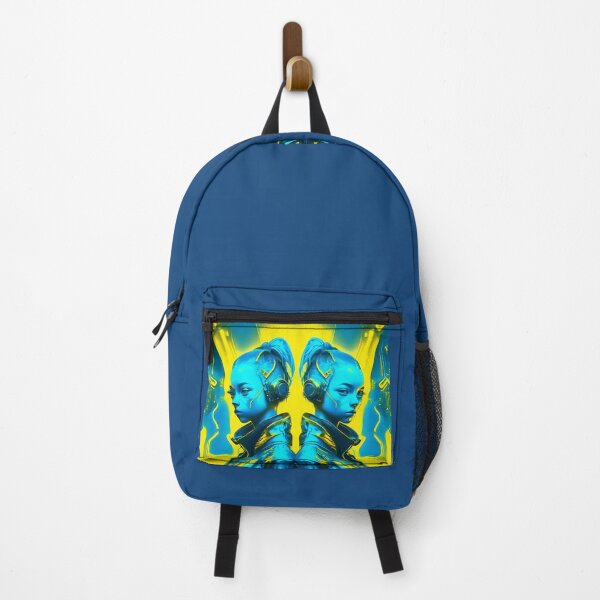 Item preview, Twins. Abstraction. designed and sold by Natalia-Vlad.