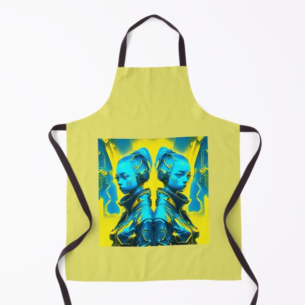 Item preview, Twins. Abstraction. designed and sold by Natalia-Vlad.