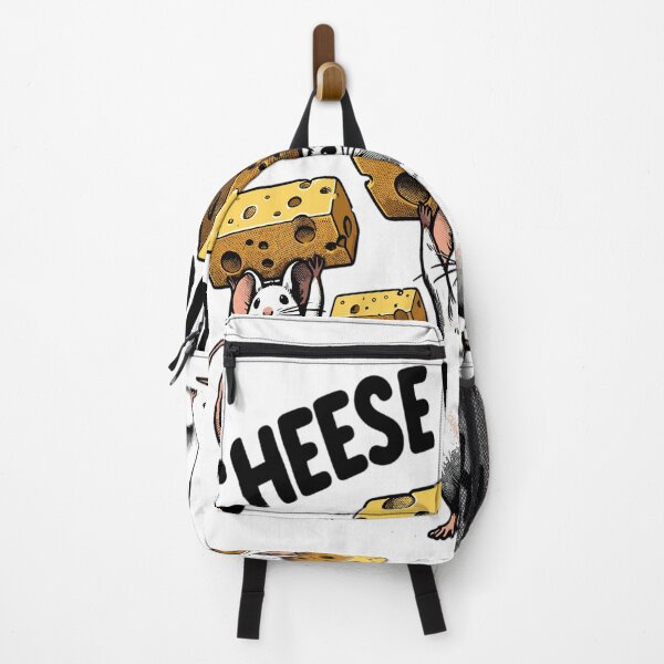 Item preview, Mice with cheese weights designed and sold by LongIslandDesgn.