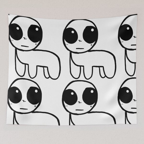 Item preview, STARES AT YOU designed and sold by lostversailles.
