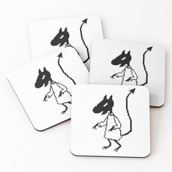 Item preview, Disenchantment Luci Pixel Art designed and sold by Jane Rezy.