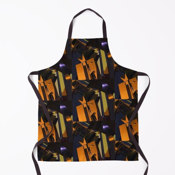 Item preview, Structural Design : Wearable Digital Art, Merch designed and sold by JoyceDade.