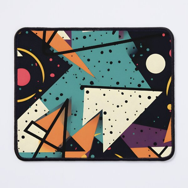 Item preview, Graffiti Chromatic Chaos designed and sold by 2wear.