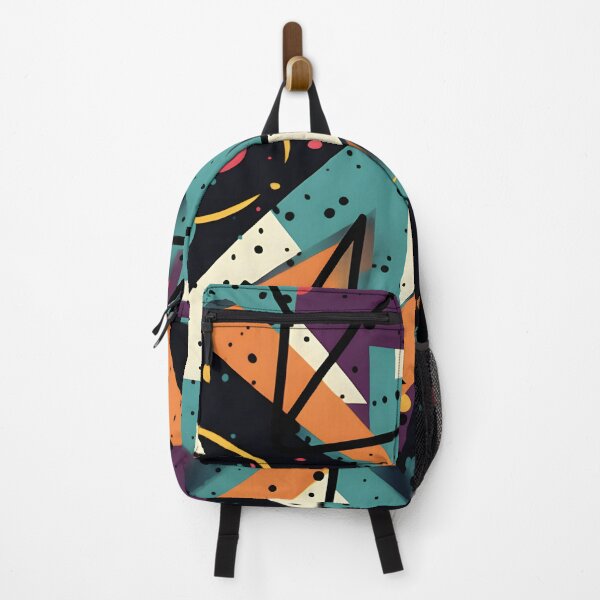 Item preview, Graffiti Chromatic Chaos designed and sold by 2wear.