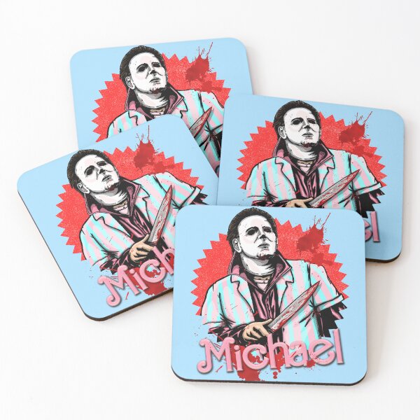 Item preview, Ken Meyers - His job is STAB designed and sold by SpookandHallow.