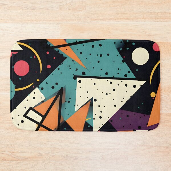 Item preview, Graffiti Chromatic Chaos designed and sold by 2wear.