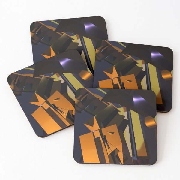 Item preview, Structural Design : Wearable Digital Art, Merch designed and sold by JoyceDade.