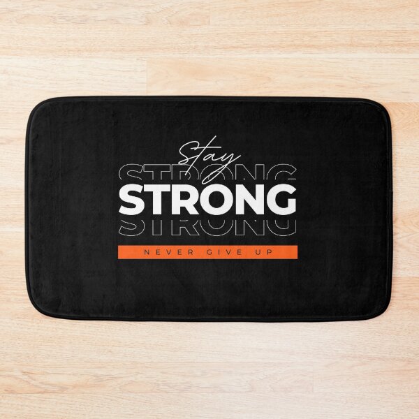 Item preview, Unyielding Spirit: Embrace Resilience and Perseverance designed and sold by SlickCity.