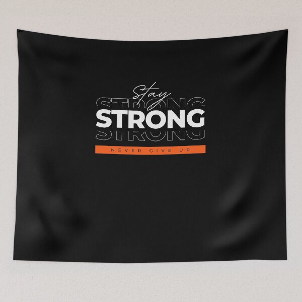 Item preview, Unyielding Spirit: Embrace Resilience and Perseverance designed and sold by SlickCity.