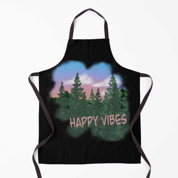 Item preview, Happy Vibes designed and sold by CashewCreation.
