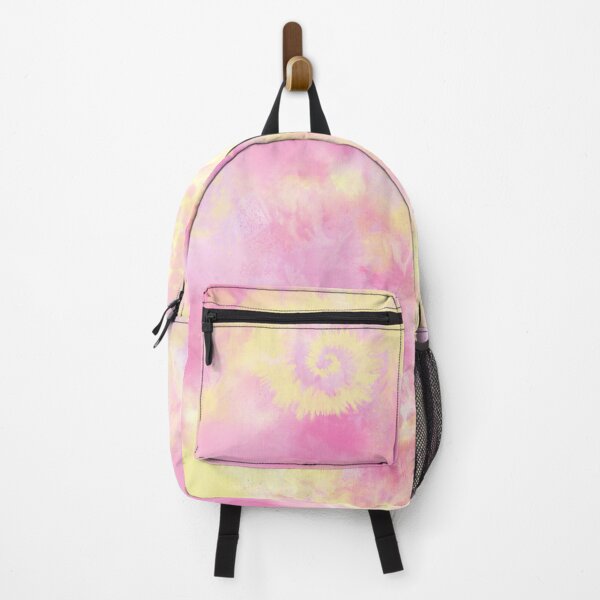 Artikelvorschau, Summer Fun Tie Dye bunt abstrakt entworfen und verkauft von Glimmersmith.