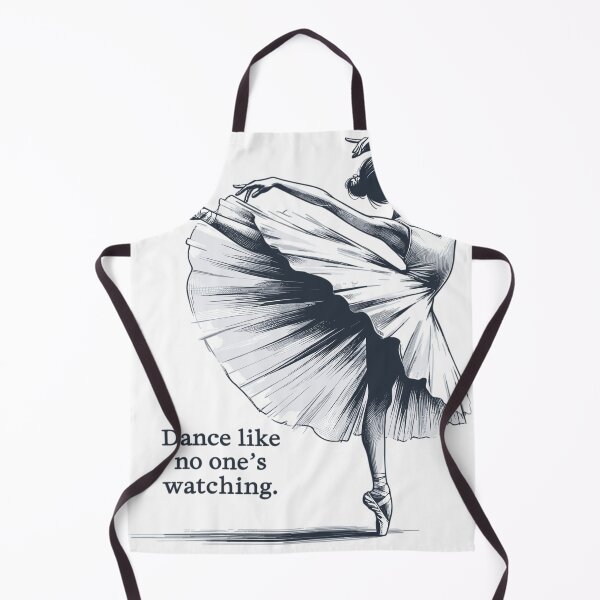 Item preview, Graceful ballerina in dance pose designed and sold by LongIslandDesgn.