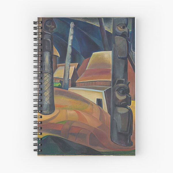 Item preview, Emily Carr  designed and sold by realQ.