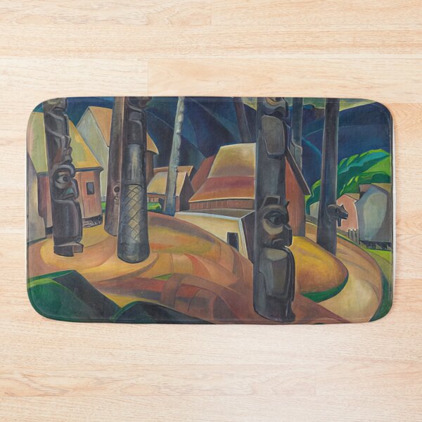 Item preview, Emily Carr  designed and sold by realQ.