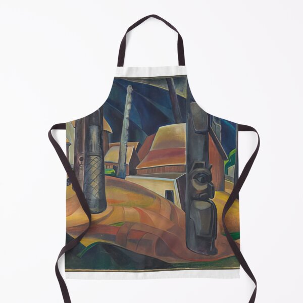 Item preview, Emily Carr designed and sold by realQ.