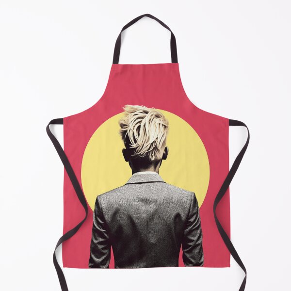 Item preview, Famous people from behind (1) designed and sold by hhh-art.