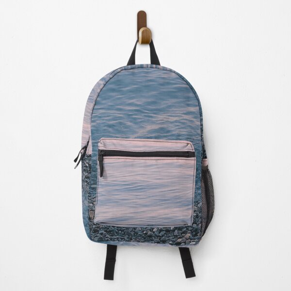 Item preview, pebble beach cool nature design designed and sold by MCanderart.