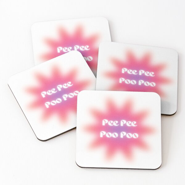 Item preview, Pee Pee Poo Poo - Aura de estrella designed and sold by emkaygertz.