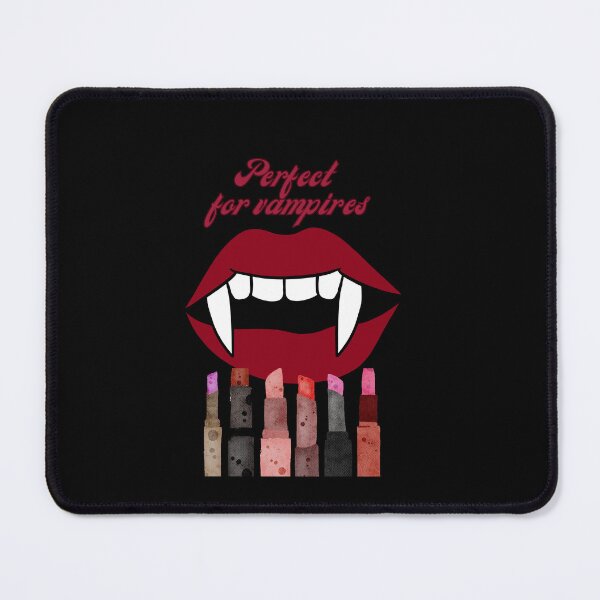 Item preview, Lip Gloss Set perfect for vampires designed and sold by ChromaticBlend.