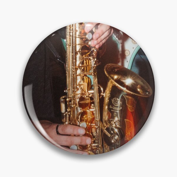 Item preview, Play that Sax designed and sold by JacobGayPhoto.