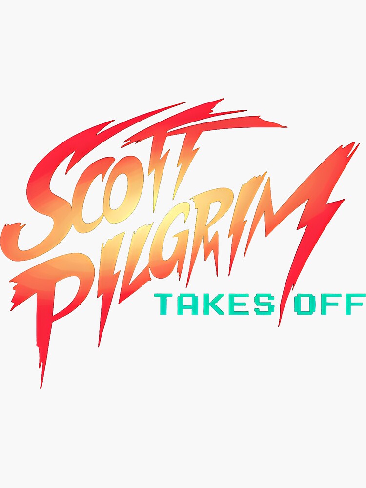 Scott Pilgrim Bass Logo Ringer Shirt - Walmart.com