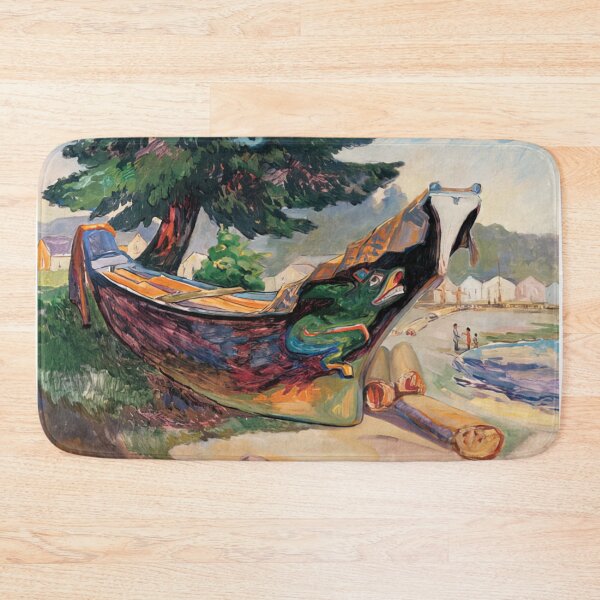 Item preview, Emily Carr  designed and sold by realQ.