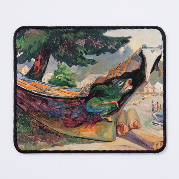Item preview, Emily Carr  designed and sold by realQ.