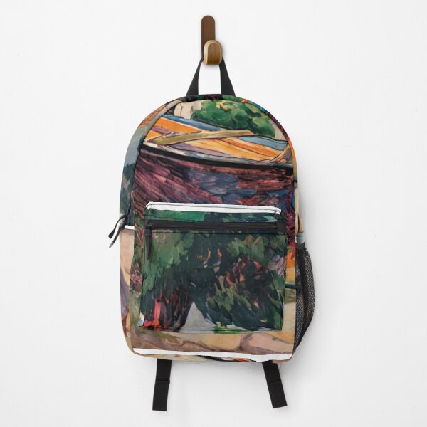 Item preview, Emily Carr designed and sold by realQ.