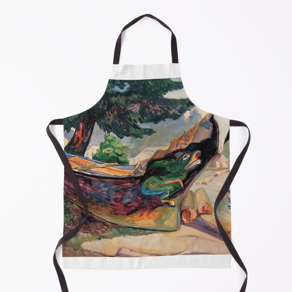 Item preview, Emily Carr designed and sold by realQ.