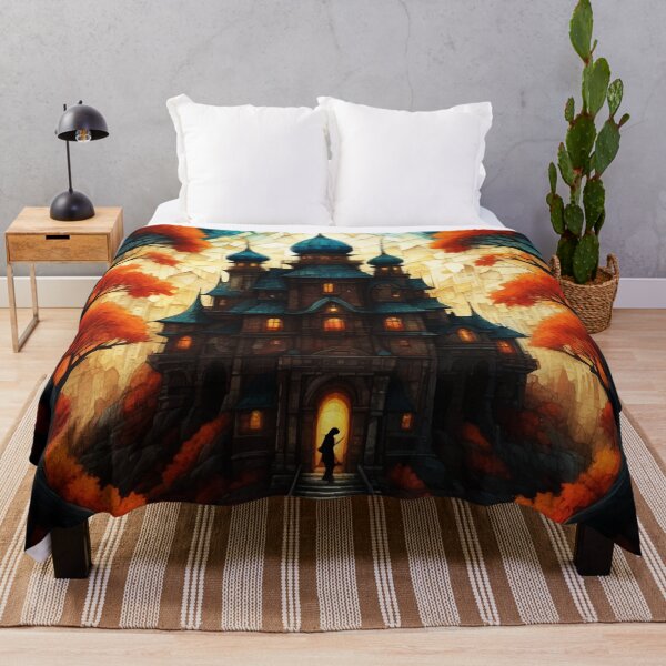 Item preview, The Great Palace designed and sold by manbaito.