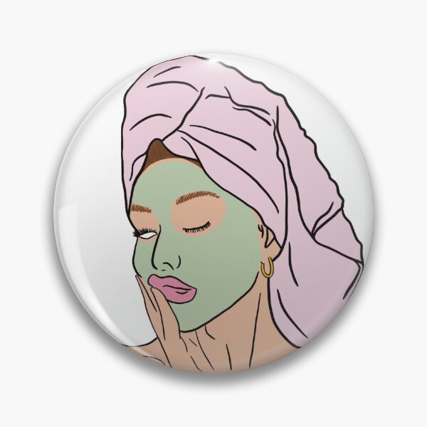 Item preview, Self Care Spa PNG designed and sold by DigitalArrange.